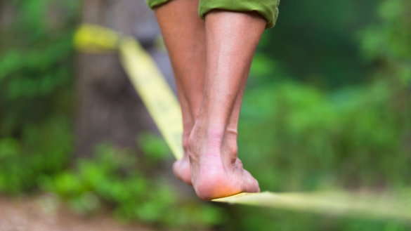 Krönika: Om konsten att njuta